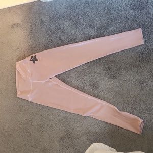 Pixie Lane Womens Liquid Leggings